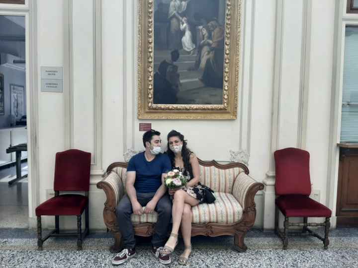il nostro matrimonio civile - 12