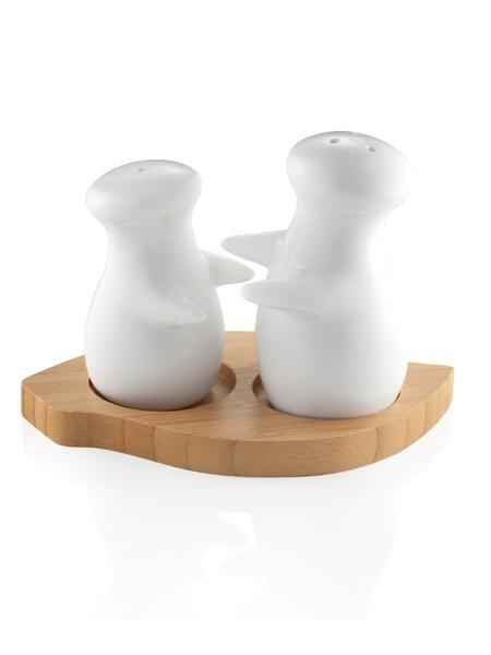 Abbraccio tra fantasmini