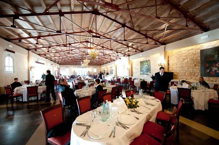 sala Villa Criscione