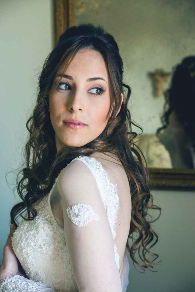 In attesa di partire per il viaggio di nozze, altri scatti del nostro 30 aprile.. - 4