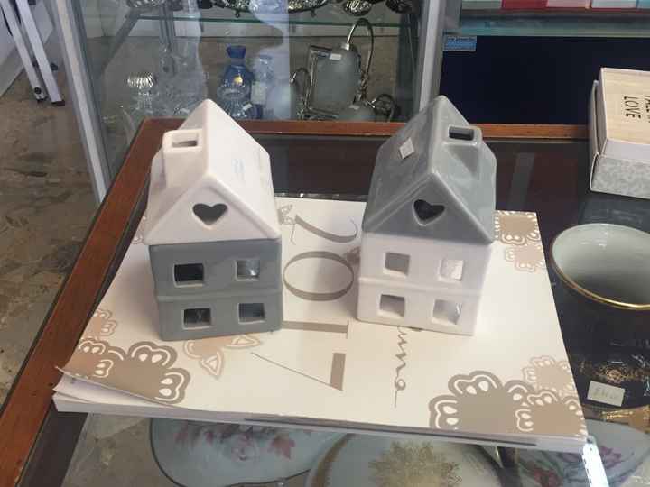 Bomboniere claraluna 2017 - 1