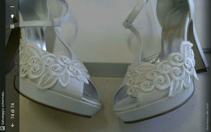 Scarpe - 2