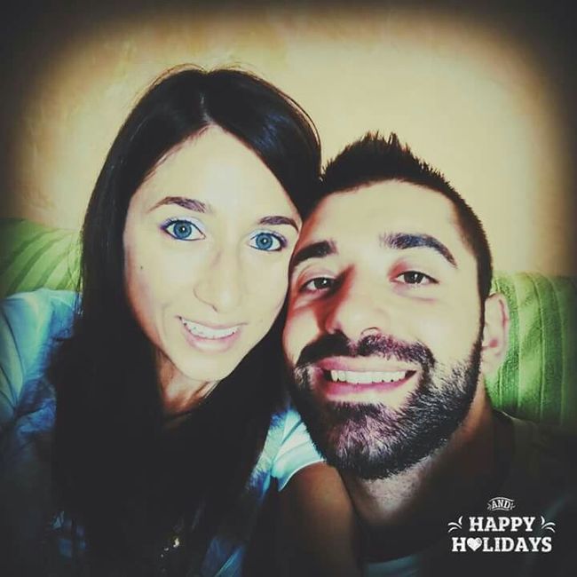 Mi fate vedere come siete? - 1