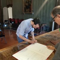 il nostro matrimonio civile - 8