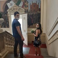 il nostro matrimonio civile - 11