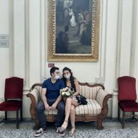 il nostro matrimonio civile - 12