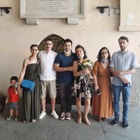 il nostro matrimonio civile - 13