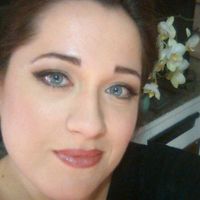 Prima prova trucco - 2