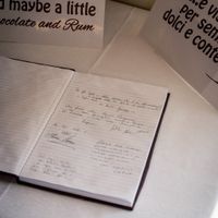 Il guestbook