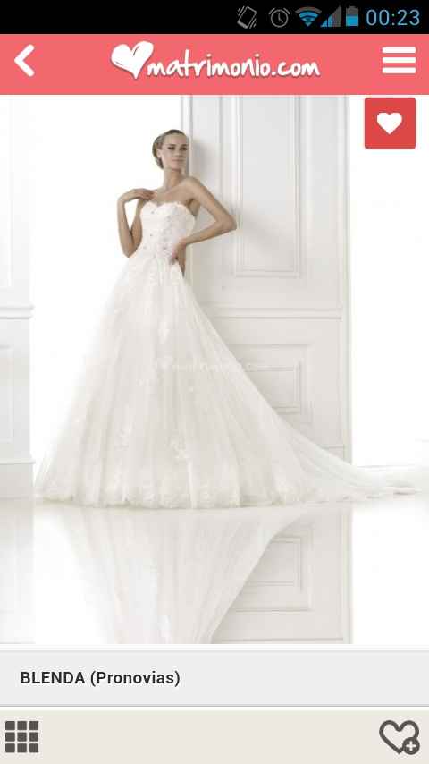 Pronovias fan club di matrimonio.com!!! - 1