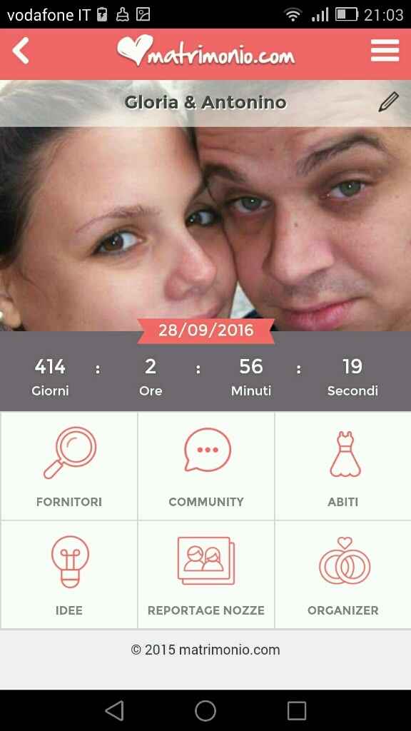 Sposine 2016 a breve toccherà anche a noi....!!!! - 1