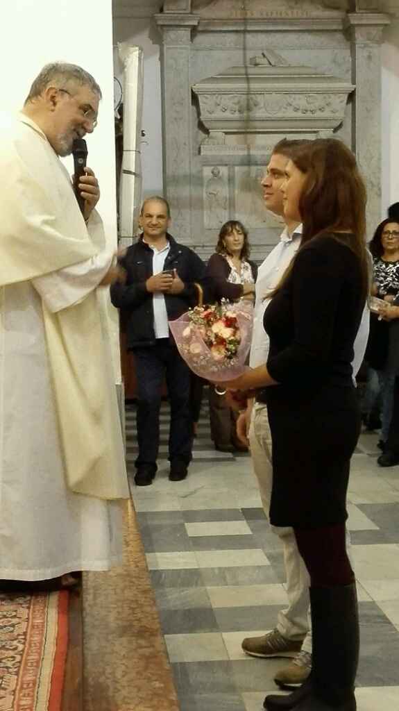 Prima tappa terminata - 2