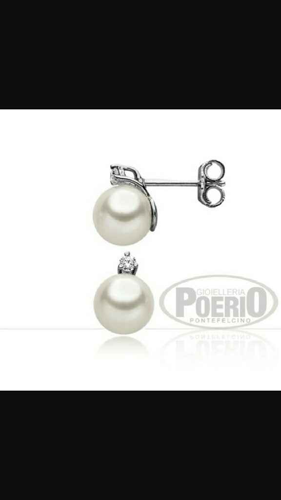 Perle si, perle no - 1