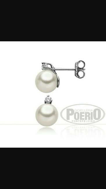 Perle si, perle no - 1