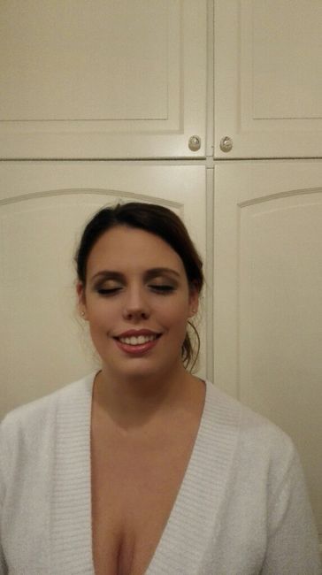 Prova trucco e parrucco - 6