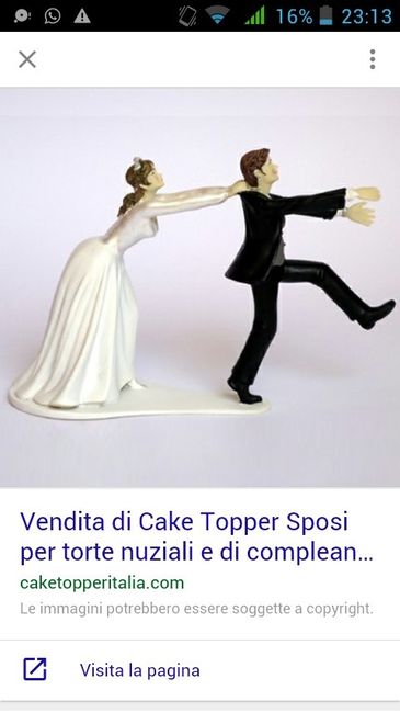 Bomboniera questa sconosciuta.. - 1