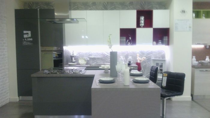 La cucina dei miei sogni! - 1