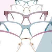 sposarsi con gli Occhiali?! - 1