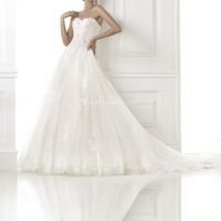 Pronovias fan club di matrimonio.com!!! - 1