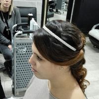 Prova trucco e parrucco - 3