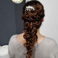 Prova trucco e parrucco - 4