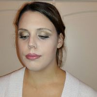 Prova trucco e parrucco - 5