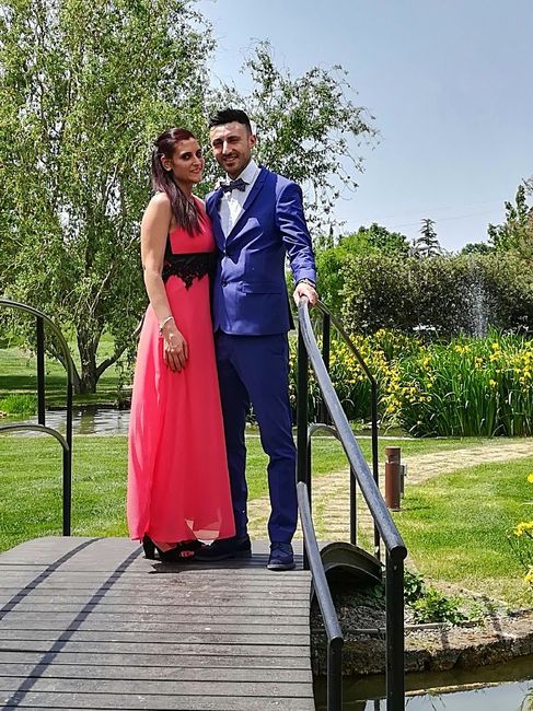 Condividi la vostra foto più bella insieme 📸 - 1