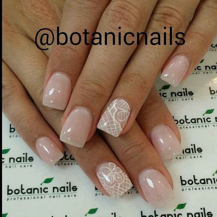 Unghie per il grande giorno! - 3