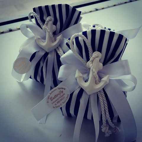 Le nostre bomboniere ☺️ - 1