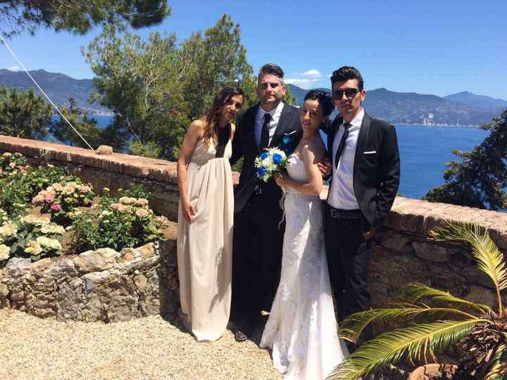 Eccoci qui!!! fotooo - 4