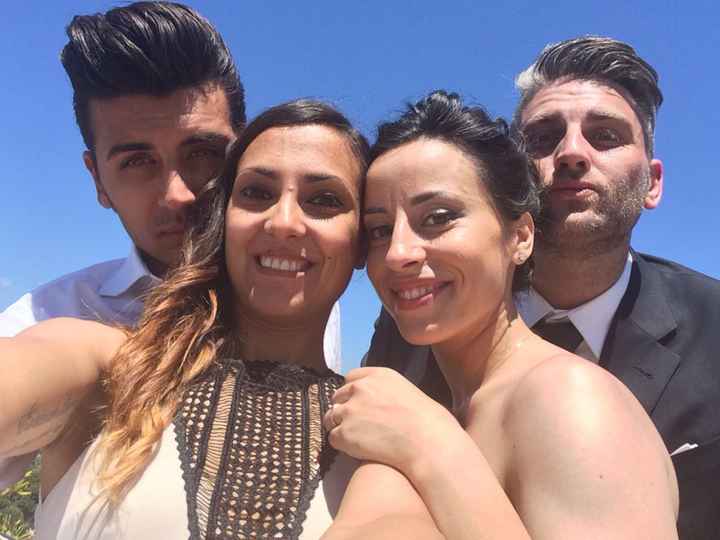 Eccoci qui!!! fotooo - 6