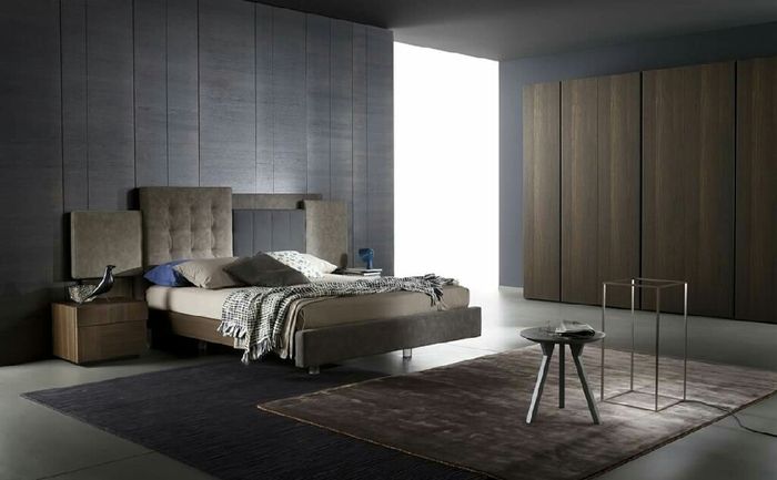 Camere da letto - 1
