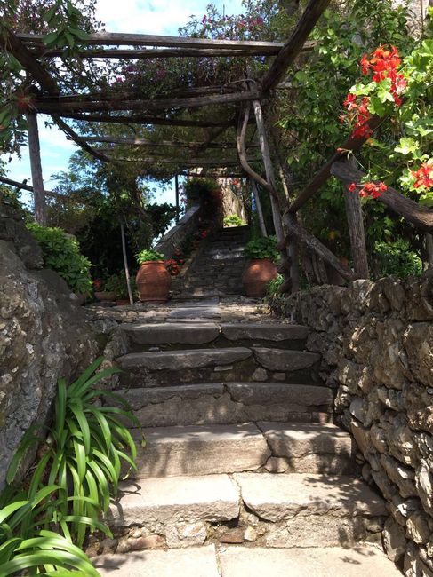 Ecco la nostra location - 1