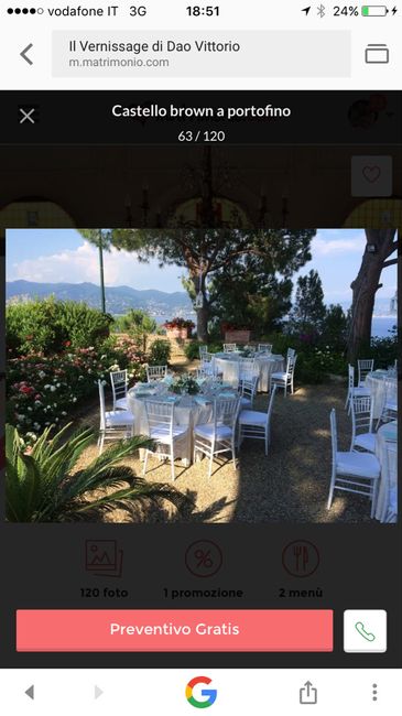 Location...foto della vostra :) - 1