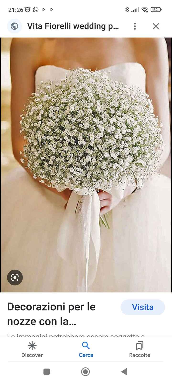 Bouquet 💐 - 1