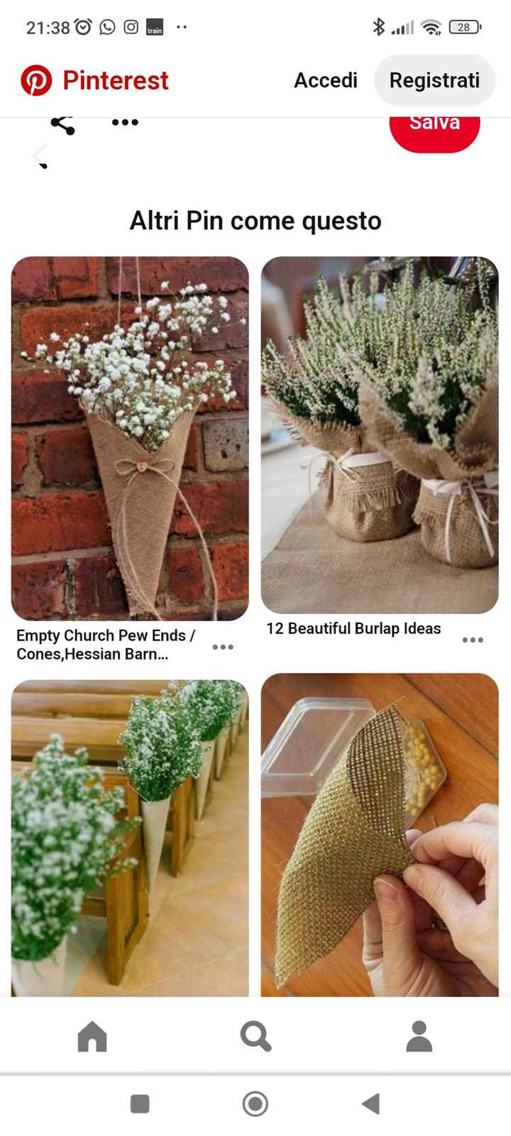 Bouquet 💐 - 2