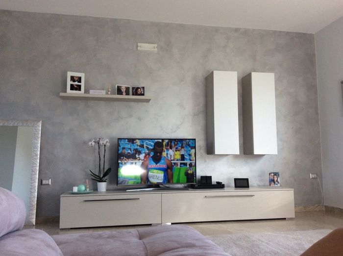 Parete attrezzata...le vostre - 1