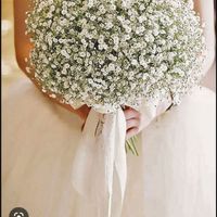 Bouquet 💐 - 1