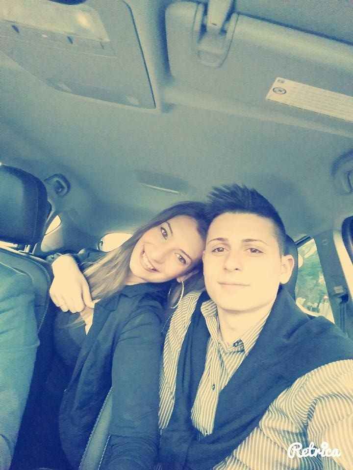 Condividi la vostra foto più bella insieme 📸 - 1