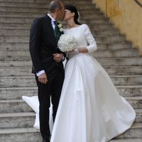 Il sogno che diventa realtà❤️ - 1