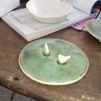Idee per portafedi - 1