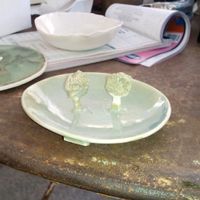 Idee per portafedi - 2