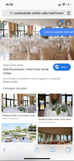 Non trovo la Location help me 3