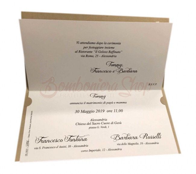 Partecipazioni - cosa scrivere 3