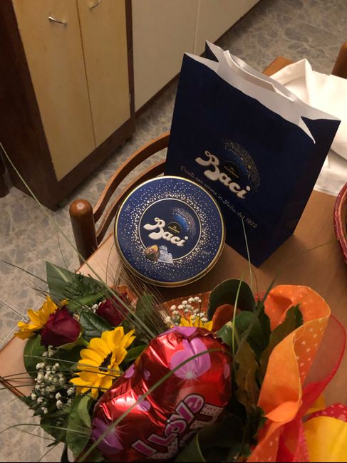 Il nostro San Valentino! 🥰🥰🥰 - 1
