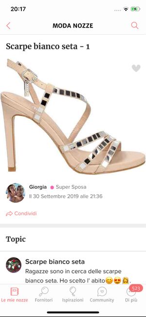 Louboutin amore assoluto🥰👠 - 1