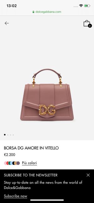 👠 Scarpe sposine! ❤️ 4