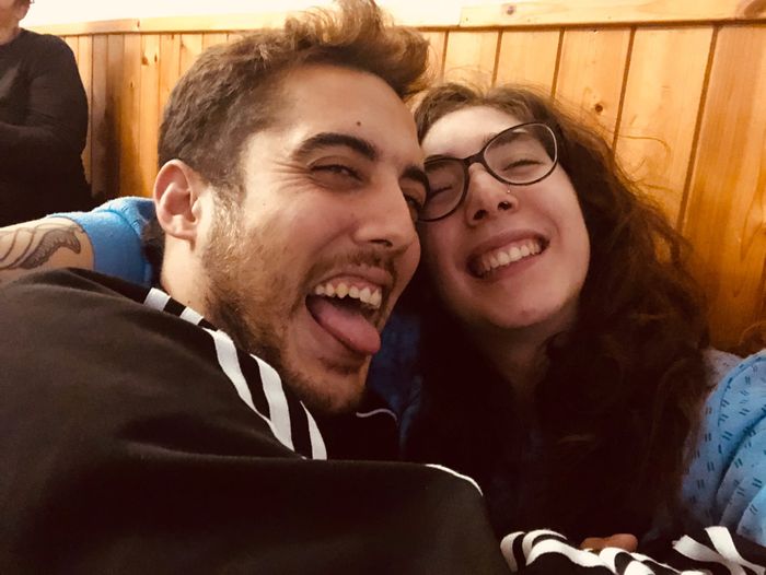 Niente sonno e quindi scrivo 😜 10