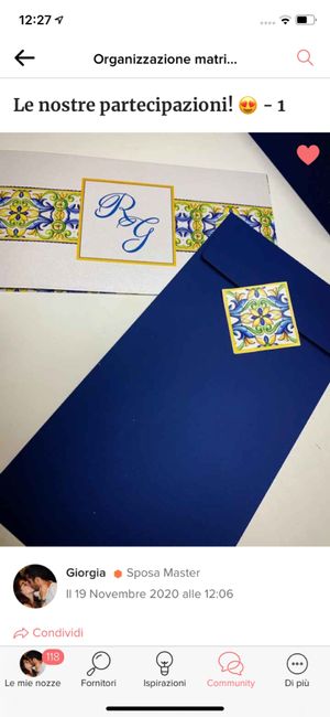 Blue Monday della Community: scacciamo via la tristezza! 💙 6