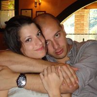 Condividete la vostra prima foto insieme e quella più recente! - 1